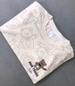貓人（MiiOW）防螨抗菌純棉女士睡裙睡衣女可愛(ài)小熊套頭家居服七夕禮物送女友 曬單實(shí)拍圖