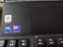ThinkPad 聯(lián)想E16 AI PC 輕薄便攜筆記本電腦酷睿Ultra7 255H 32G 1T 2.5K 商務辦公本 黑色 曬單實拍圖