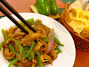 家佳康 豬肚1斤 冷凍豬肚雞原料 自繁自養(yǎng) 真空包裝 國產(chǎn)豬肉生鮮 曬單實拍圖