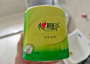 心相印有芯卷紙 茶語系列4層200g*10卷 大克重耐用 衛(wèi)生紙 卷筒紙 廁紙 曬單實(shí)拍圖