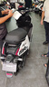 ZEEHO極核新款A(yù)E4 Pro MAX MY25鉛酸高性能電摩電動摩托車(到店選顏色） AE4 Pro MY25 曬單實拍圖