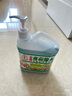 金寶 薄荷綠水全能清潔辟味劑  2.5L*2瓶 曬單實拍圖