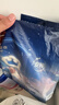 babycare一整夜紙尿褲mini裝M23片(6-11kg)大吸量透氣夜用安睡嬰兒尿不濕 曬單實(shí)拍圖