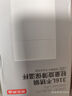 京東京造保溫杯 水杯男士女教師節(jié)禮物 316L不銹鋼【無縫內(nèi)膽】白500ml 曬單實拍圖