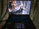 ROG魔霸9 銳龍9 16英寸 游戲本筆記本電腦(R9 9955HX 16G 1T RTX5060 2.5K 240Hz) 曬單實(shí)拍圖
