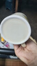 可愛奶酪飛機小狗陶瓷杯馬克杯咖啡杯生日禮物（單杯不含盒） 小狗杯隨機發(fā)貨 1個 350ml 曬單實拍圖
