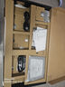戴爾（DELL）UltraSharp 27英寸 2K顯示器 IPS Black 120Hz 高刷 Type-C 15W手機充電 旋轉升降 U2724D 曬單實(shí)拍圖