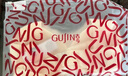 古今（GUJIN）無尺碼內(nèi)衣女夏季大胸顯小聚攏超薄冰絲美背心文胸?zé)o痕運(yùn)動胸罩 曬單實(shí)拍圖