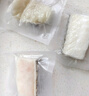 我愛(ài)漁冷凍深海真鱈魚(yú)寶寶裝180g 獨立真空5-6塊去皮去刺嬰幼兒輔助食譜 曬單實(shí)拍圖