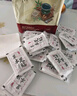 維特絲（vetes）草本艾草葉足貼祛濕排體內濕寒去濕氣貼艾灸貼腳貼男女士 曬單實拍圖