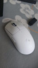 GPW二代無線鼠標(biāo)狗屁王二代游戲鼠標(biāo)電競專用gpw2電腦筆記本鼠標(biāo)宏編程輕量化人體工學(xué)鼠標(biāo)吃雞 【爆】GPW二代 白色 曬單實拍圖