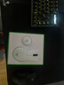 雷蛇（Razer）煉獄蝰蛇V4pro專業(yè)版電競游戲無線鼠標(biāo) 人體工學(xué)輕量化鼠標(biāo)高精度光學(xué)滾輪 白色【輕約57克】 曬單實(shí)拍圖