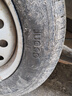駿固雙星汽車(chē)輪胎 165/70R13 GU12 79T 適配長(zhǎng)安/新五菱之光/夏利 曬單實(shí)拍圖