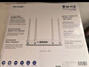 普聯(lián)（TP-LINK） 大道AX3000滿(mǎn)血WiFi6千兆無(wú)線(xiàn)路由器 5G雙頻家用穿墻 Mesh 3000M無(wú)線(xiàn)速率 信號增強 易展 XDR3010 曬單實(shí)拍圖