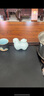 蘇氏陶瓷（SUSHI CERAMICS）汝窯開片馬到成功茶寵茶具配件平價款 曬單實拍圖