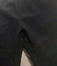 李寧加絨保暖直筒運動(dòng)長(cháng)褲男健身訓練簡(jiǎn)約運動(dòng)長(cháng)褲子AYKU525 曬單實(shí)拍圖