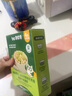 碧歐奇有機嬰幼兒多彩鈣鐵鋅貝殼面鱈魚(yú)牛肉豬肝味175g寶寶面條掛面輔食 曬單實(shí)拍圖