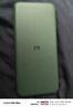 中興（ZTE）U30 Pro極光綠 5G免插卡移動(dòng)隨身wifi無(wú)線(xiàn)網(wǎng)卡便攜式熱點(diǎn)5g路由器無(wú)限筆記本電腦通用流量車(chē)載卡托 曬單實(shí)拍圖