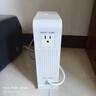 NICDRE純銅變壓器220v轉(zhuǎn)110v100轉(zhuǎn)220美國日本家用電飯煲電源電壓轉(zhuǎn)換器 VC系列2000W 國內(nèi)版-在中國使用日本電器 曬單實拍圖