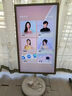 添添閨蜜機(jī)Pro4K Max版(8+256GB) 小度移動(dòng)平板電視 32英寸顯示器音響 長(zhǎng)續(xù)航 追劇健身K歌 女生禮物 曬單實(shí)拍圖