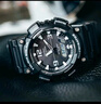 卡西歐（CASIO） SPORT AQ-S810 卡西歐男士手表運(yùn)動(dòng)太陽能手表【禮物】 AQ-S810W-1AVPF-100米防水 曬單實(shí)拍圖