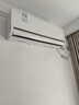 美的（Midea）空調風尊全面風·掛機大1.5匹 新一級能效變頻冷暖 3D環(huán)游風 送風舒適 國家補貼20%空調官方旗艦店 大1.5匹 一級能效 風尊科技版 曬單實拍圖