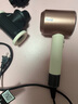 戴森（DYSON）HD16 全新智能吹風機 Supersonic 電吹風 負離子 速干護發(fā)   禮物推薦 HD16 落日玫瑰色 曬單實拍圖