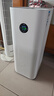 米家【家電國家補貼】小米空氣凈化器5S家用除甲醛除菌除過(guò)敏AC-M24-SC 曬單實(shí)拍圖