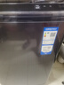 海爾（Haier）波輪洗衣機全自動(dòng) 10公斤家用直驅變頻 一級能效家電國家補貼20% 以舊換新手搓2.0 XQB100-BSE30D3 曬單實(shí)拍圖