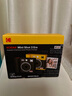 柯達(dá)（Kodak）MiniShot3 Era拍立得一次成像相機(jī)復(fù)古 家用便攜手機(jī)照片打印機(jī)二合一 節(jié)日送禮結(jié)婚生日禮物 黑色套餐一（標(biāo)配+60張相紙） 曬單實(shí)拍圖