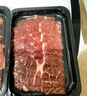 羊秀牛壯原切牛肉片澳洲出口轉(zhuǎn)內(nèi)銷雪花牛肉片安格斯肥牛卷火鍋烤肉食材 M5牛肉片（雪花更多） 1000g【共5盒 2斤】 曬單實拍圖
