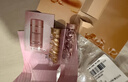 伊麗莎白雅頓金膠7粒+第二代粉膠7粒+粉膠面霜2ml 小美盒+回購券 曬單實拍圖