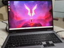 聯(lián)想來(lái)酷斗戰者 戰7000 2025 電競游戲本電腦(i7 13650HX RTX5060 2.5K 180Hz 100%sRGB 灰) 國補20% 曬單實(shí)拍圖
