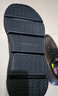 斯凱奇（Skechers）閃穿鞋男士商務(wù)鞋秋季薄款一腳蹬德比鞋軟底上班通勤休閑鞋205353 曬單實(shí)拍圖