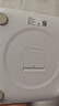 華為智能體脂秤 3 草木綠 家用智能電子秤體重秤體脂秤 人體成分檢測算法 13項(xiàng)身體數(shù)據(jù)監(jiān)測 曬單實(shí)拍圖