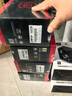 大水牛（BUBALUS）額定500W 勁強500臺式電腦主機電源（主動(dòng)式PFC/12CM風(fēng)扇/智能溫控/支持背線(xiàn)/寬幅電壓） 曬單實(shí)拍圖