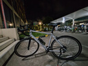 迪卡儂RC100升級(jí)版公路自行車Van Rysel男女騎行單車 Van Rysel 銀色 L碼 適合身高180cm~190cm 曬單實(shí)拍圖