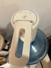雙槍（Suncha）抽水器桶裝水神器飲水機(jī)輕音礦泉水電動抽水泵雙泵折疊上水器 曬單實拍圖