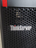 聯(lián)想（Lenovo）ThinkServer TS90X 小型4U塔式服務(wù)器主機 至強E-2324G 四核3.1-4.6GHz 32G內存丨2×2T SSD固態(tài)丨RAID1 曬單實(shí)拍圖