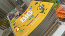 bigfun教材 new big fun 原版進(jìn)口培生朗文幼兒英語(yǔ)教材兒童啟蒙書(shū) bigfun1 2 3級別學(xué)生套裝 美語(yǔ)旗艦課程少兒英語(yǔ)英語(yǔ)培訓教材 2級別 學(xué)生書(shū)+練習冊 2級(書(shū)+練習冊) 曬單實(shí)拍圖