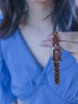 歐品客情人節(jié)禮物送手表女士高檔手表鎢鋼小巧石英表簡(jiǎn)約氣質(zhì)鑲鉆女表 升級(jí)版3242女-銀黑色 曬單實(shí)拍圖