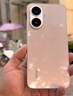 小米（MI）【國家補貼】REDMI Turbo 4 Pro 第四代驍龍8s 7550mAh長續(xù)航 12GB+256GB 白色 小米紅米5G手機(jī) 曬單實拍圖