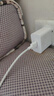 今典66W/100W超級(jí)快充套裝充電器mate70/60/p50p40p30 nova1170/40插頭8/9數(shù)據(jù)線閃充Type-c數(shù)據(jù)線 套裝【max66W充電器+1米6A線】 曬單實(shí)拍圖