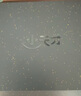 小天才電話手表旗艦Z11鏡空銀【旗艦新品】樓層定位升級學(xué)生兒童4G視頻雙攝定位男孩女孩禮物 曬單實拍圖