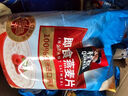 桂格（QUAKER）即食燕麥片1000克袋裝 營養(yǎng)早餐 膳食纖維 零添加白砂糖 曬單實(shí)拍圖