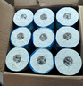 金博仕星空系列有芯卷紙可濕水4層200g*27卷加厚衛(wèi)生紙整箱家用廁紙 曬單實(shí)拍圖