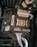 微星（MSI）B650M GAMING WIFI+銳龍AMD R5 9600X主板CPU套裝 曬單實(shí)拍圖