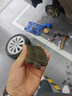 Ate后剎車片適用奧迪Q3大眾CC邁騰帕薩特速騰途觀斯柯達(dá)長(zhǎng)安汽車2749 曬單實(shí)拍圖