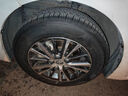 韓泰（Hankook）汽車(chē)輪胎 195/65R15 91H SK70 適配卡羅拉/朗逸/寶來(lái)/雷凌/福睿斯 曬單實(shí)拍圖