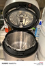 美的（Midea）低脂濃香電壓力鍋5L低音自動(dòng)排氣2200W猛火IH智能預約112KPa可調高壓鍋4-6人0涂層電飯煲S5892NF 曬單實(shí)拍圖
